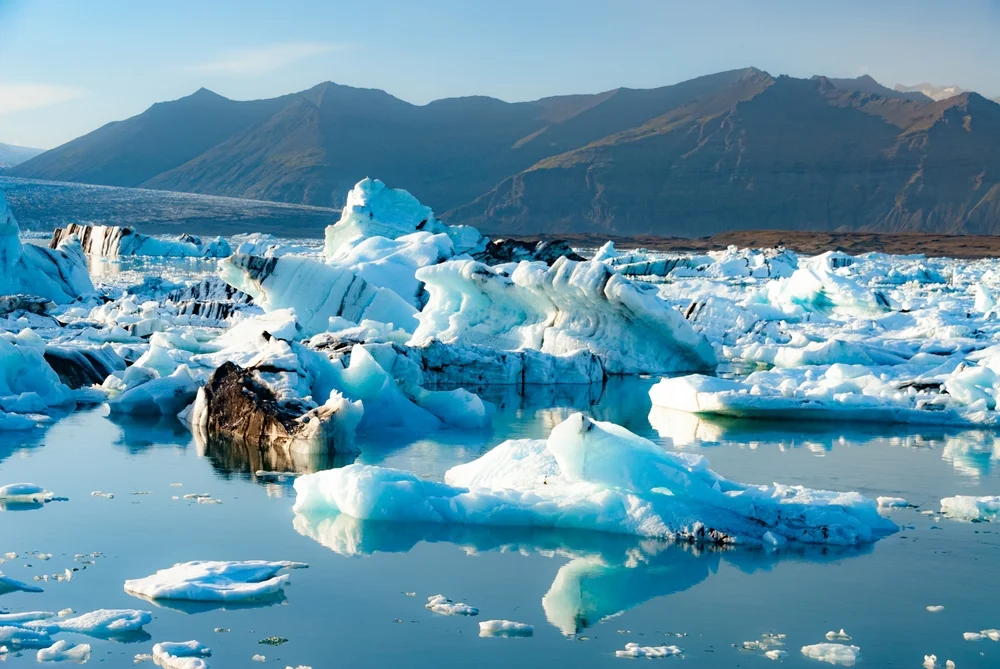 Chile (Patagonia)