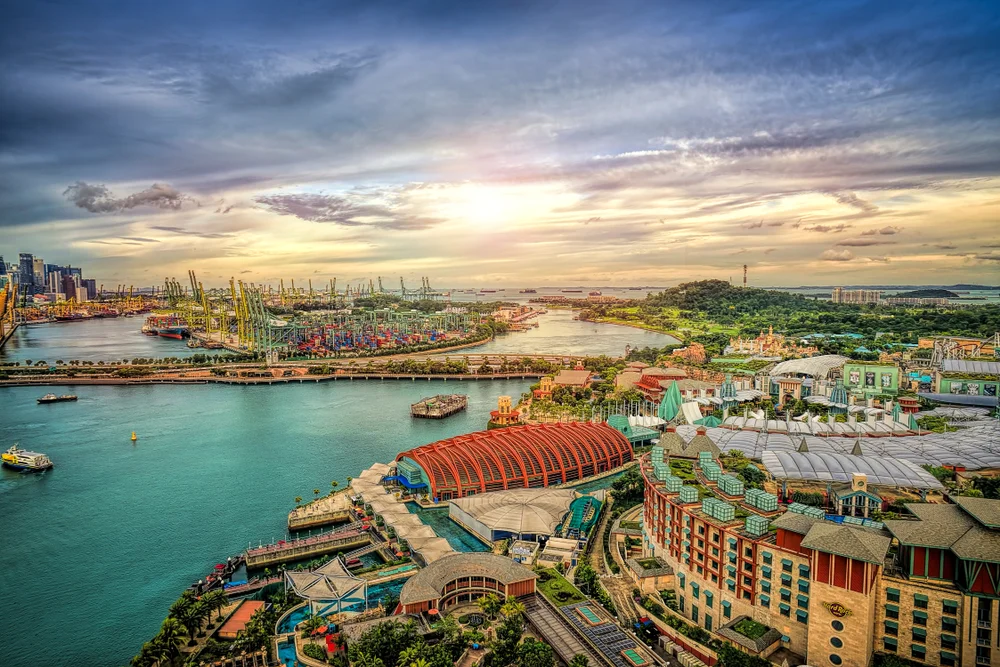 Singapore