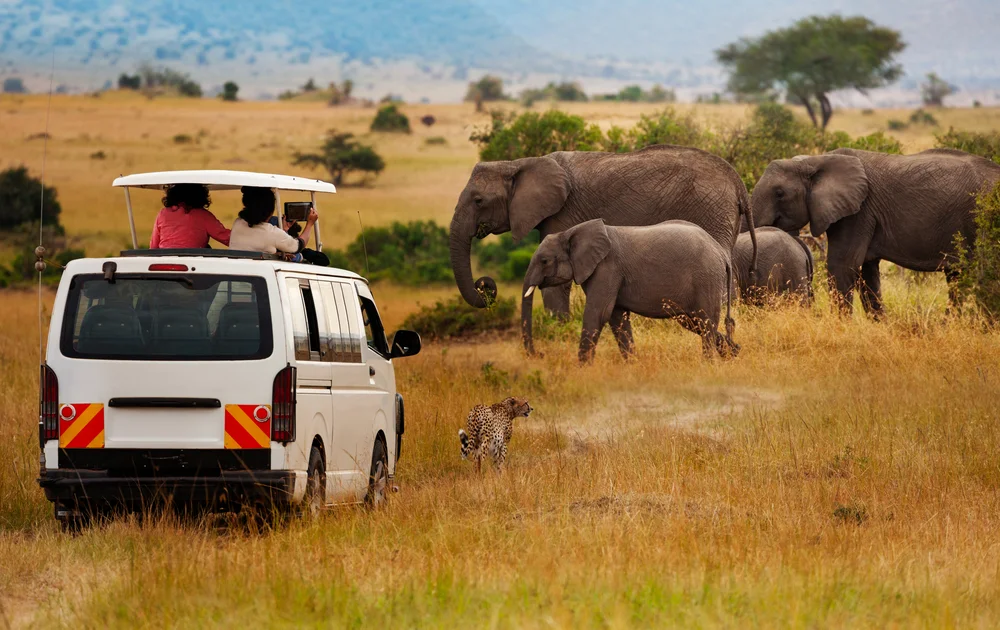 Kenya