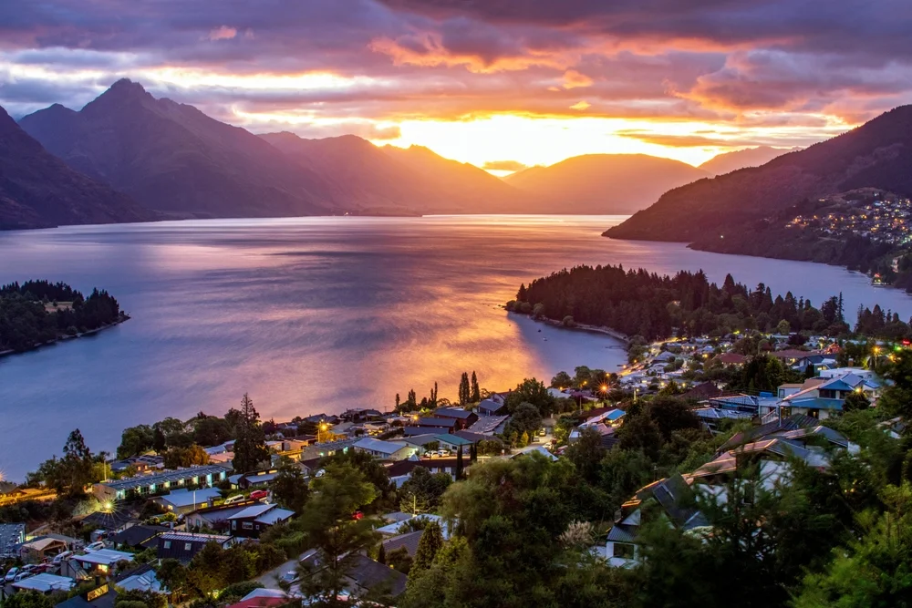 New Zealand