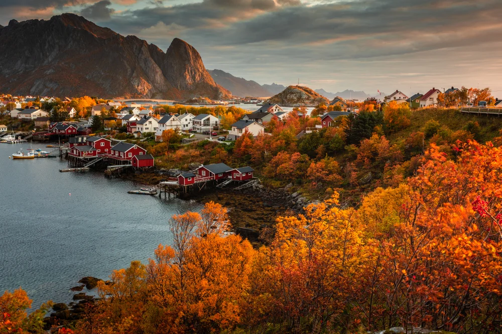 Norway