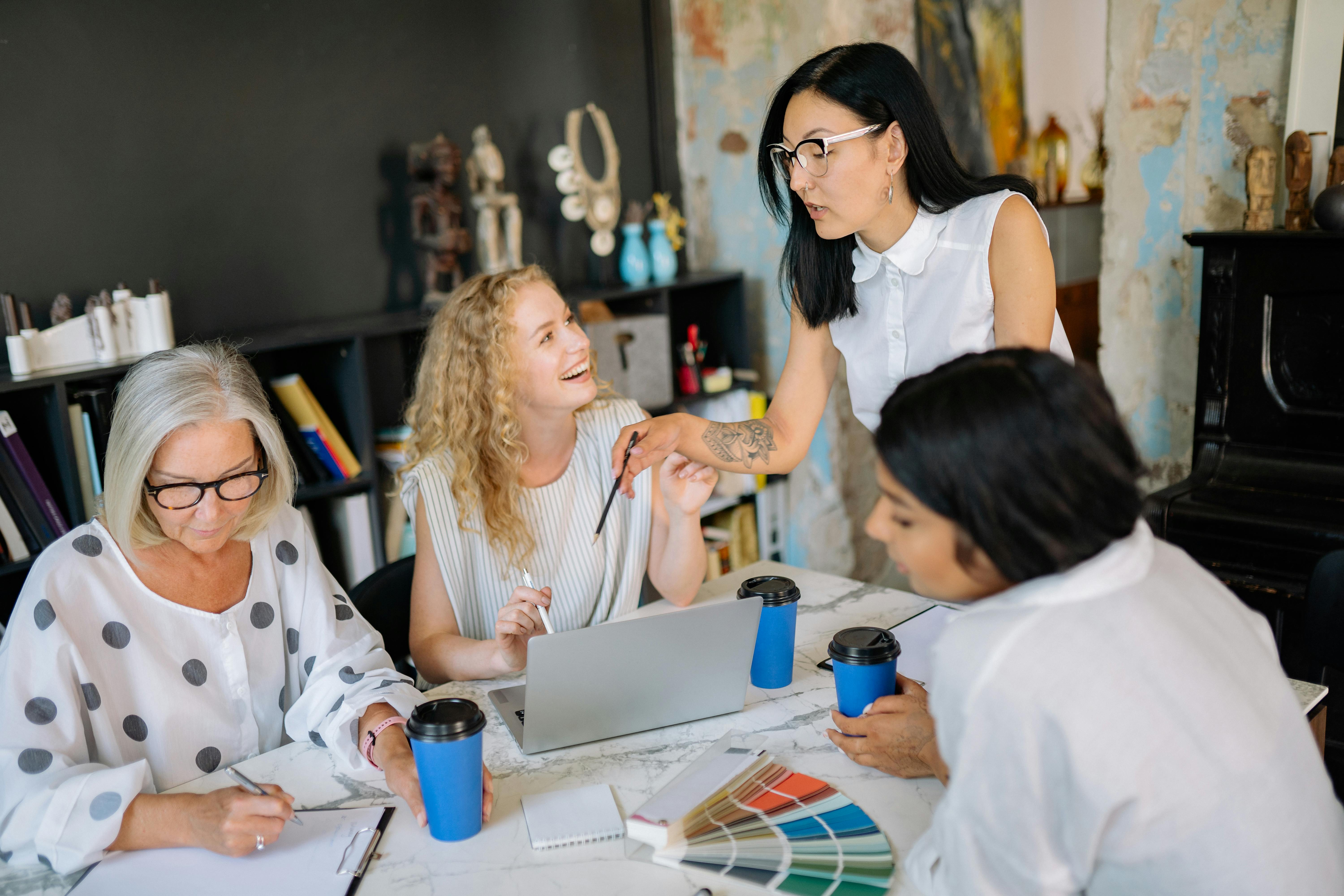 Financial Audit Support