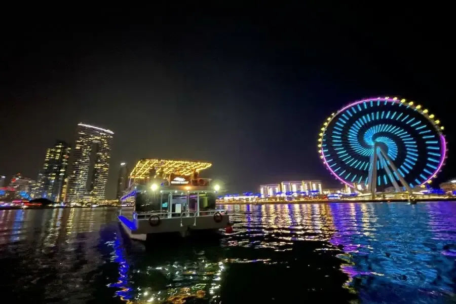 Best Time to Visit Dubai: Weather, Events & Travel Tips