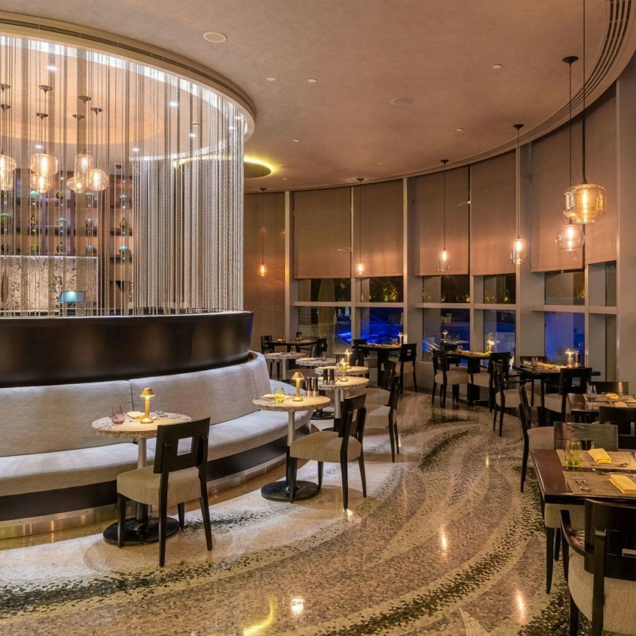 Food & Drinks Dubai