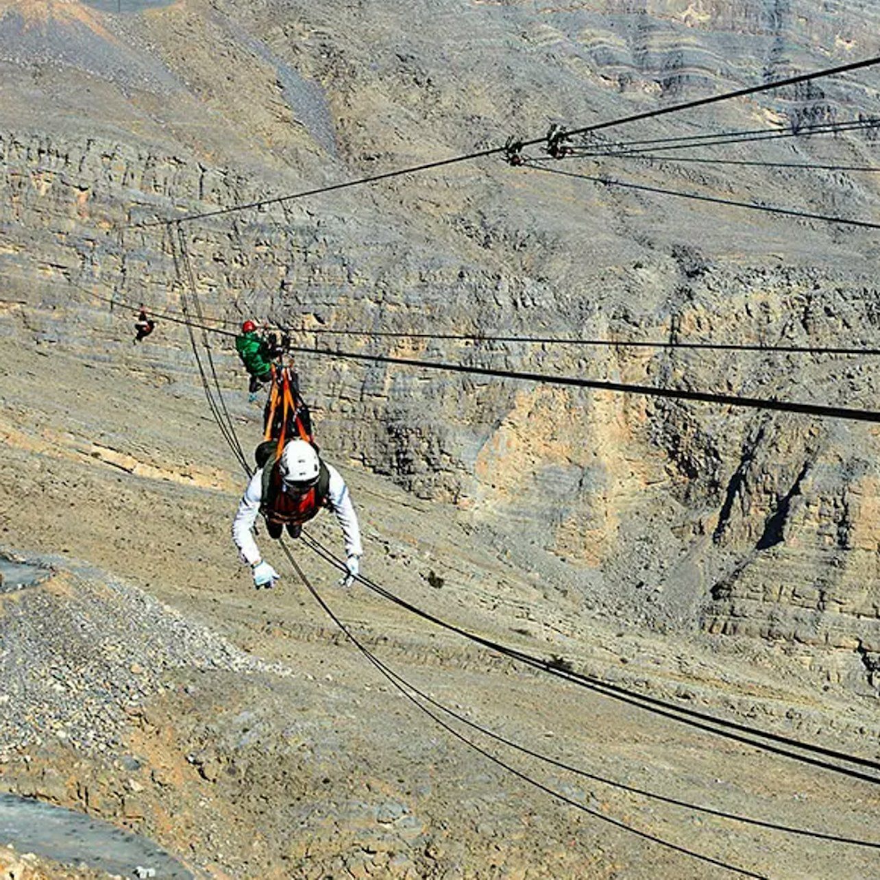 Jebel Jais
