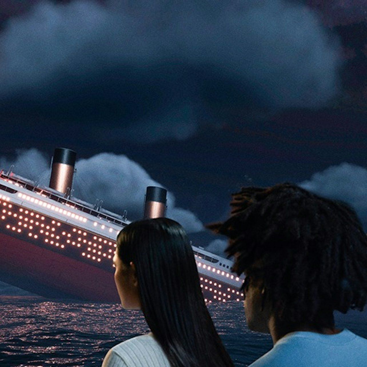 Titanic - A Voyage Through Time Dubai: Entry Ticket 4
