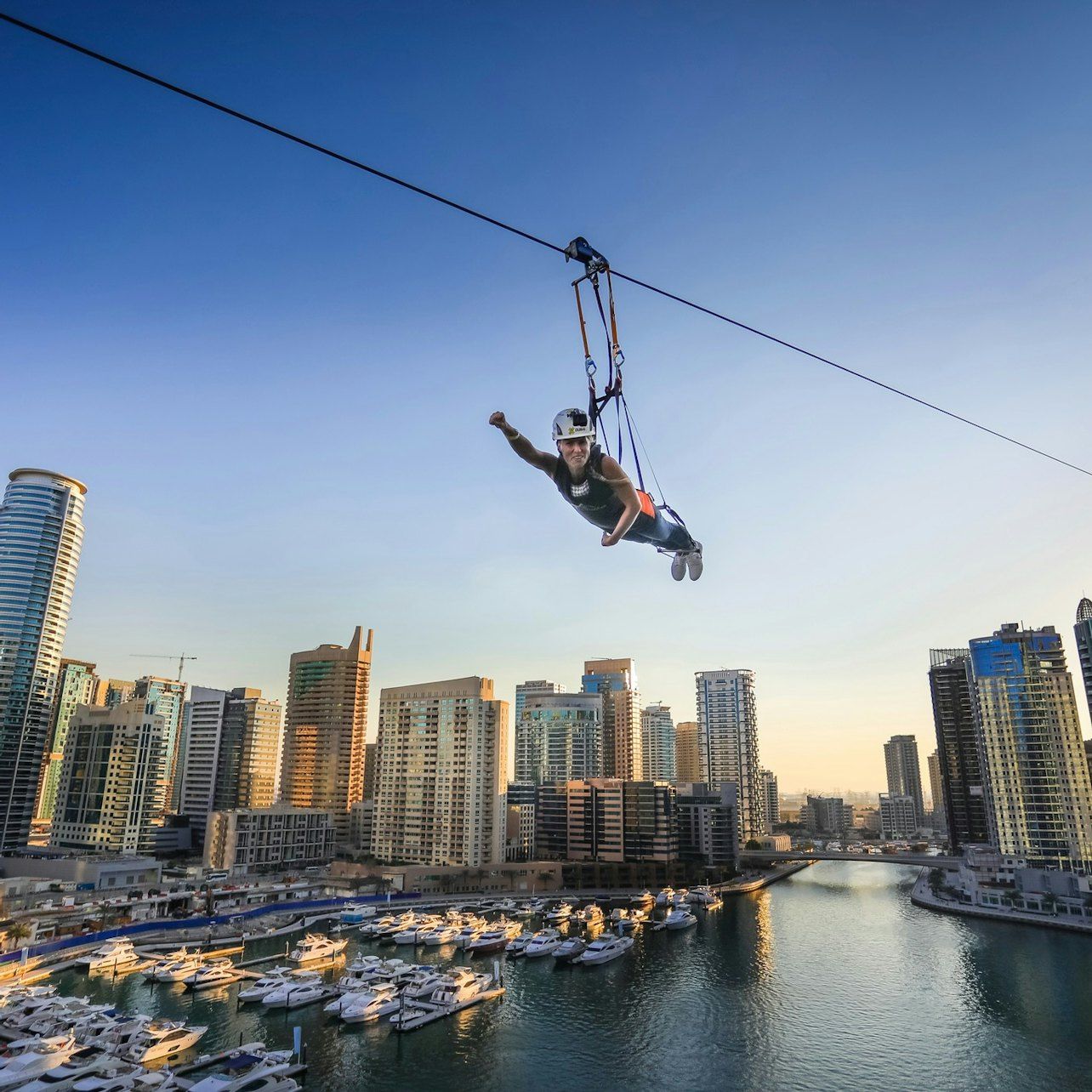 XLine Dubai