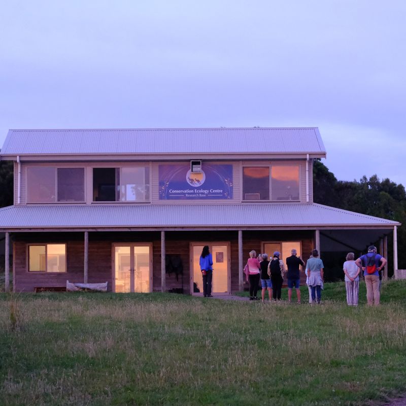 AUS-VIC-Great-Ocean-Road-sanctuary-research-centre