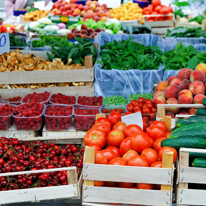 AUS-VIC-Port-fairy-farmers-market