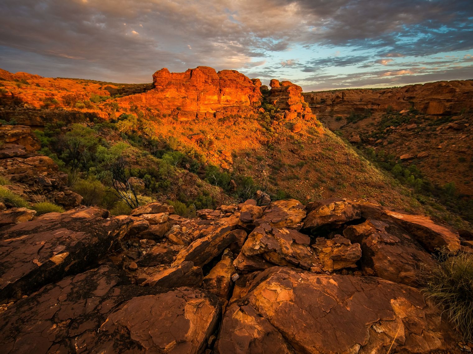AUS_NT_Kings Canyon