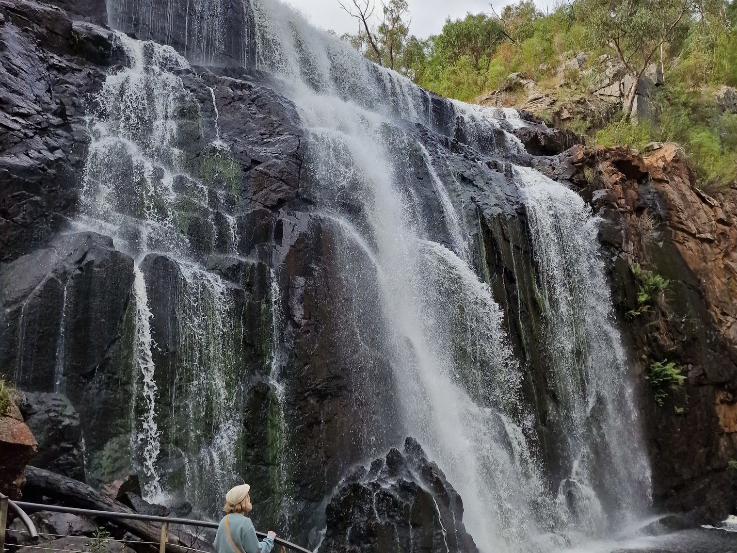 AUS_VIC_Grampians_McKenzie_waterfalls