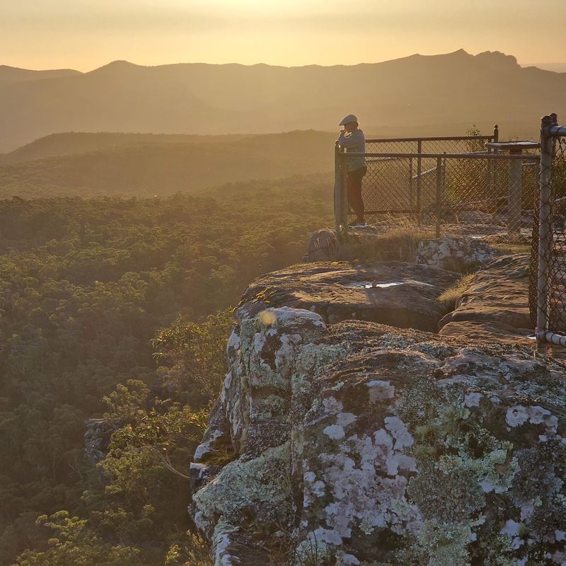 AUS_VIC_Grampians_lookout_view