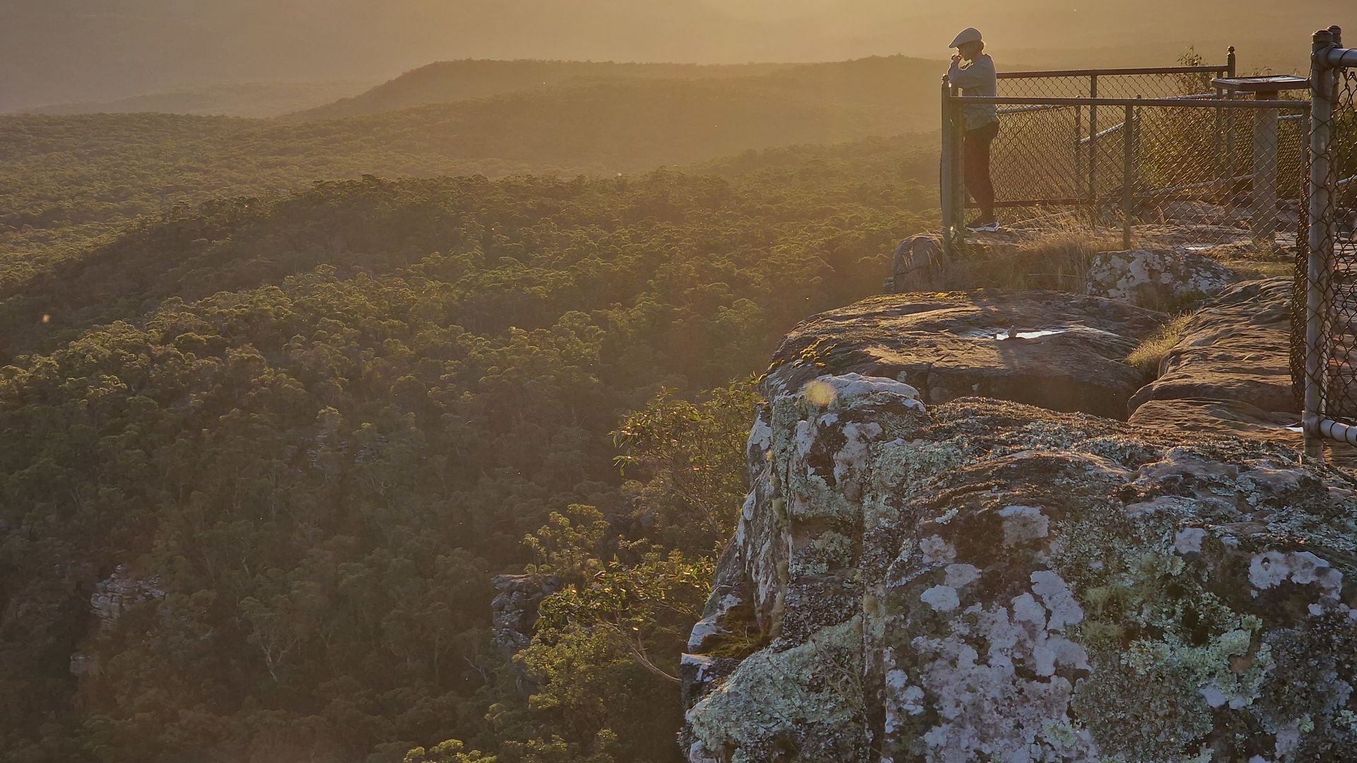 AUS_VIC_Grampians_lookout_view