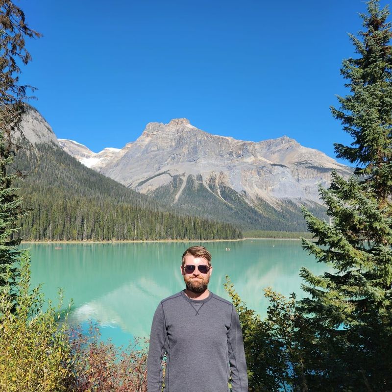 CA Alberta Rockies Luke sales national park