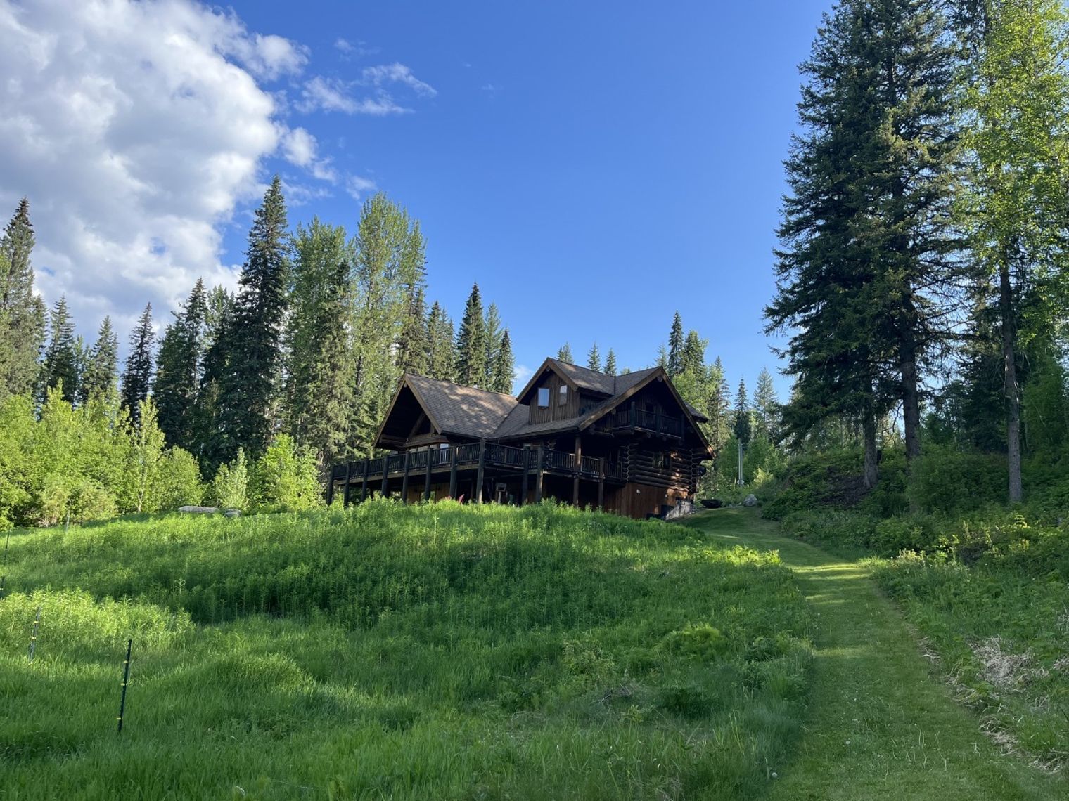 Clearwater Springs De ranch 1