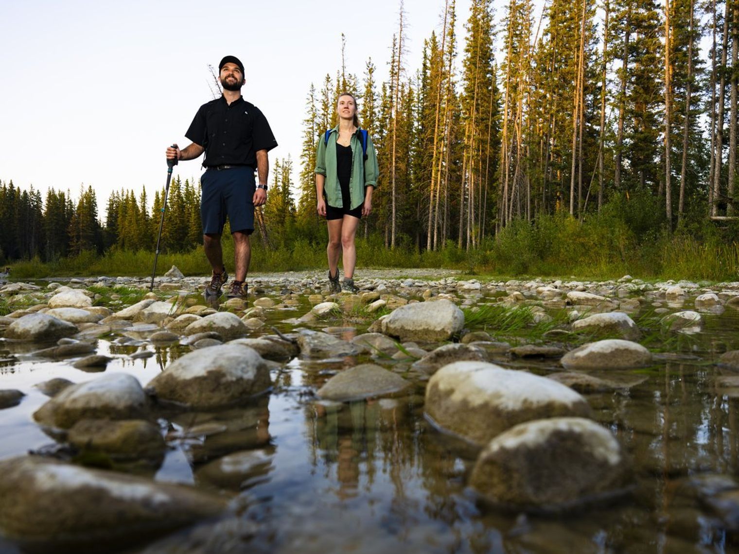 Credits Gavin John Tourism Calgary
