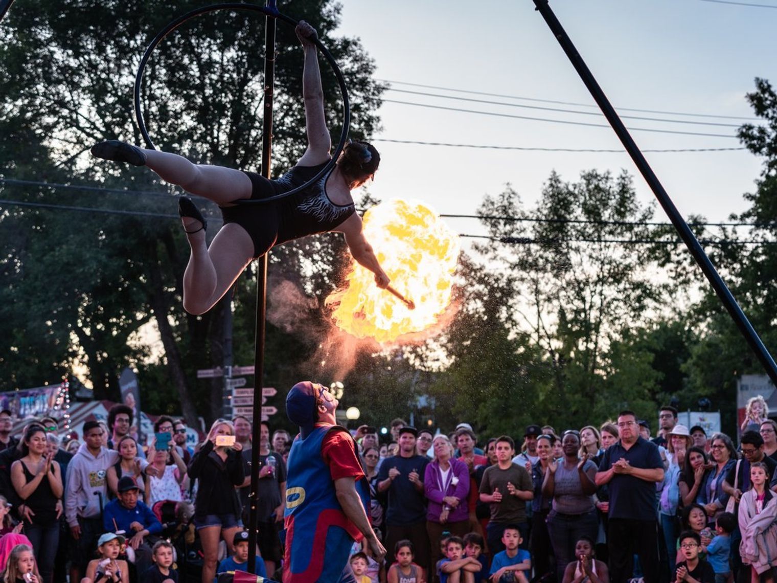Edmonton International Fringe Theatre Festival 32 medium