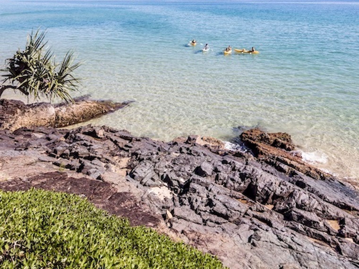 Epic Ocean Adventures 10