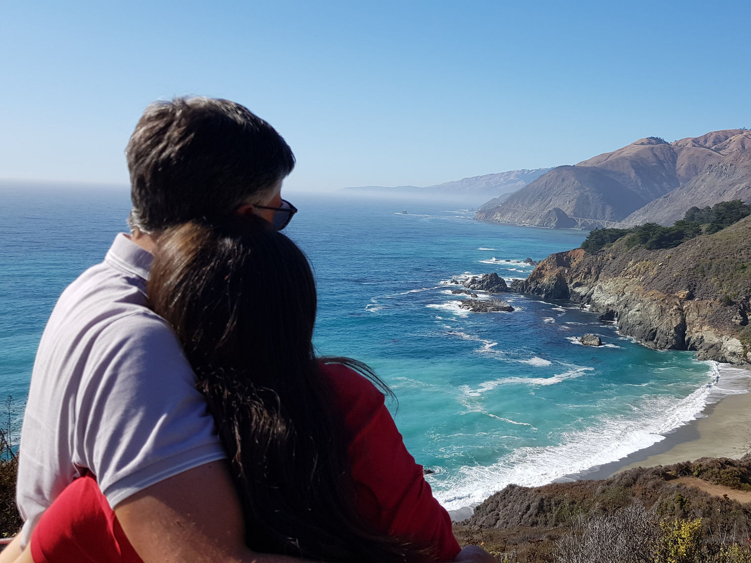 Highway 1