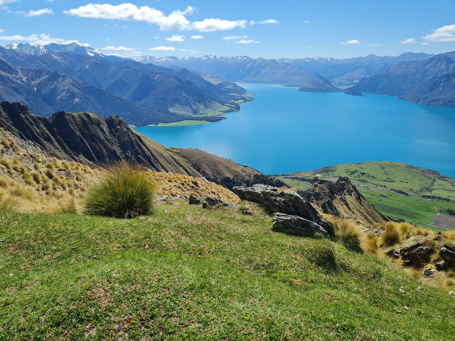 I Wanaka