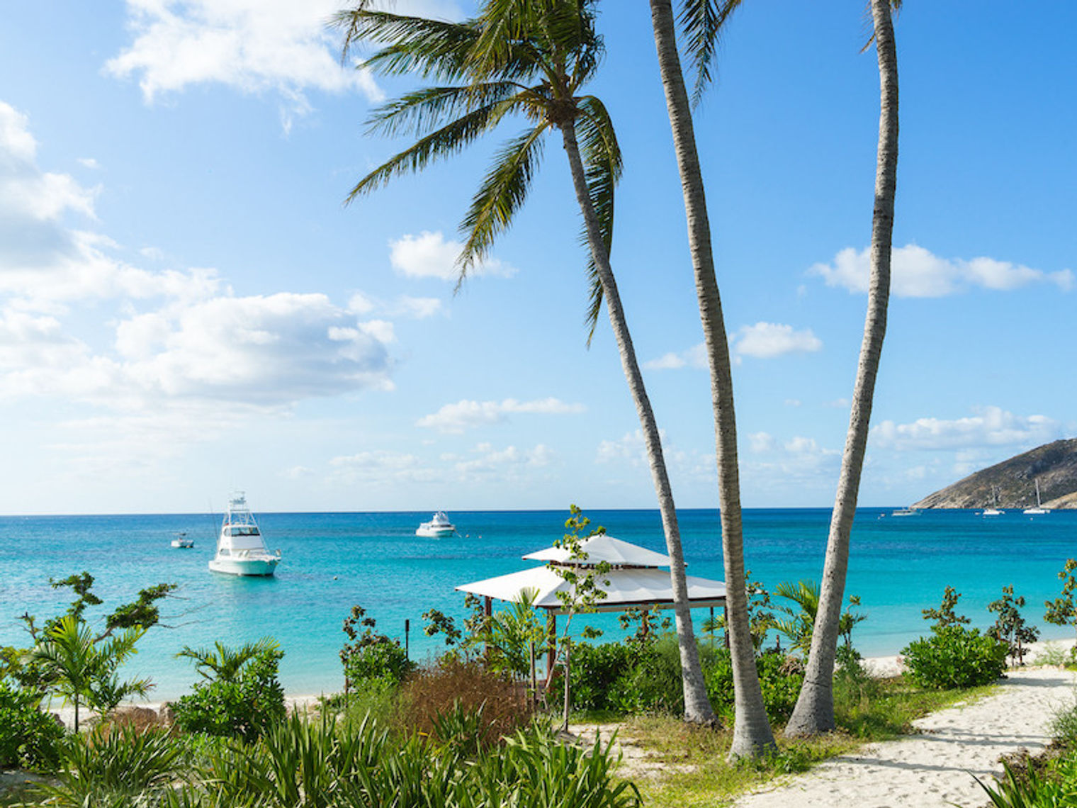 Australien Tropical North Queensland Lizard Island