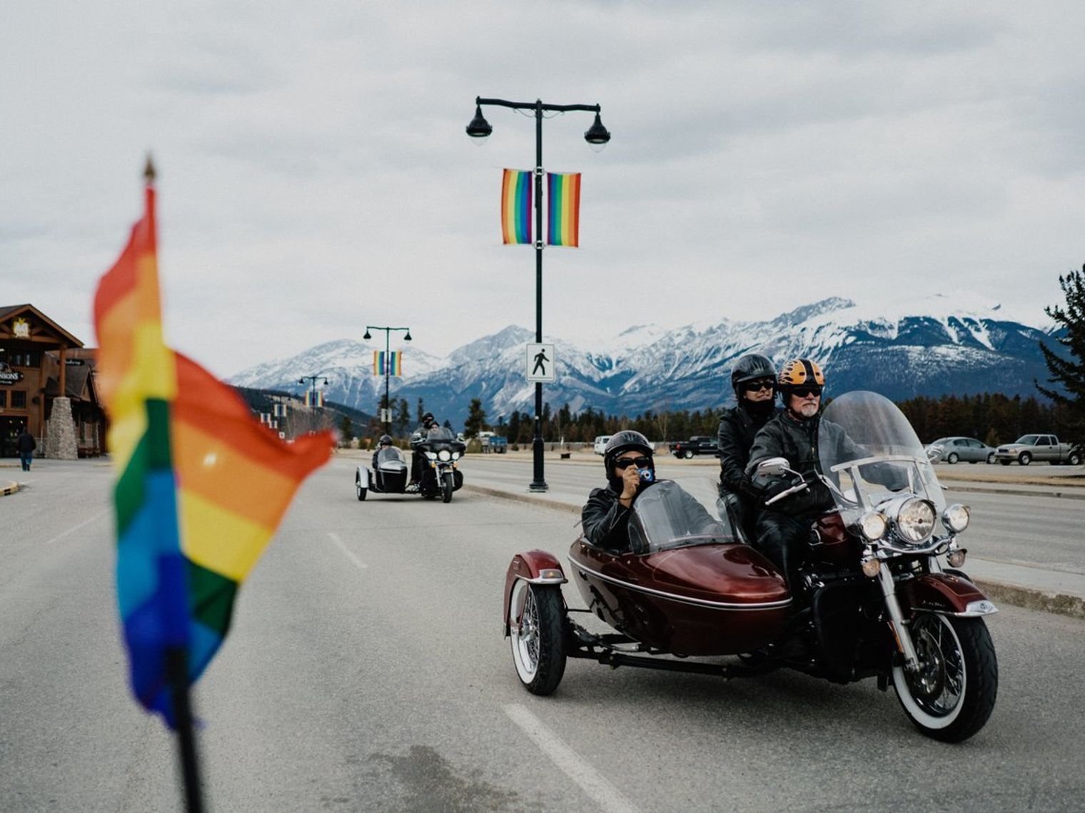 Jasper Pride Festival CR Kelly Hofer 2018 medium
