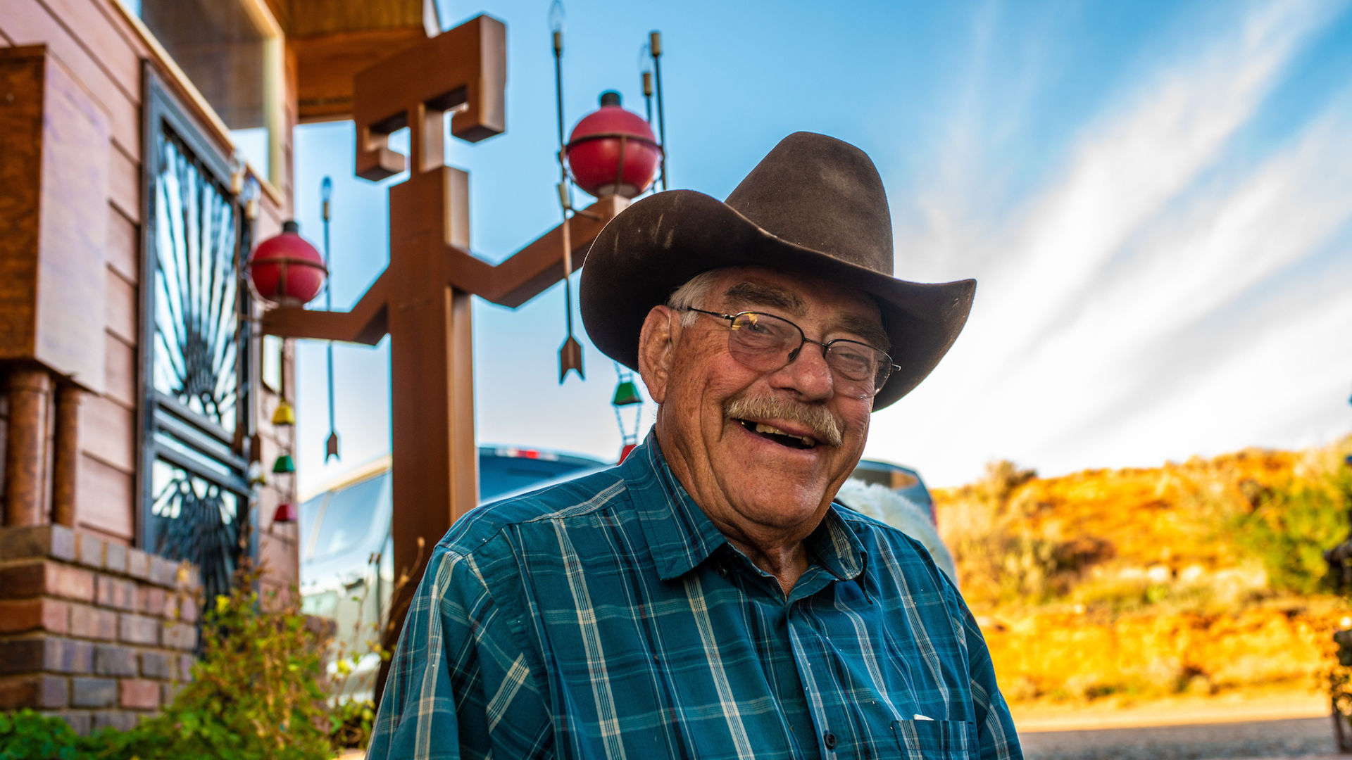 Little America Guest Ranch Host Credit Little America