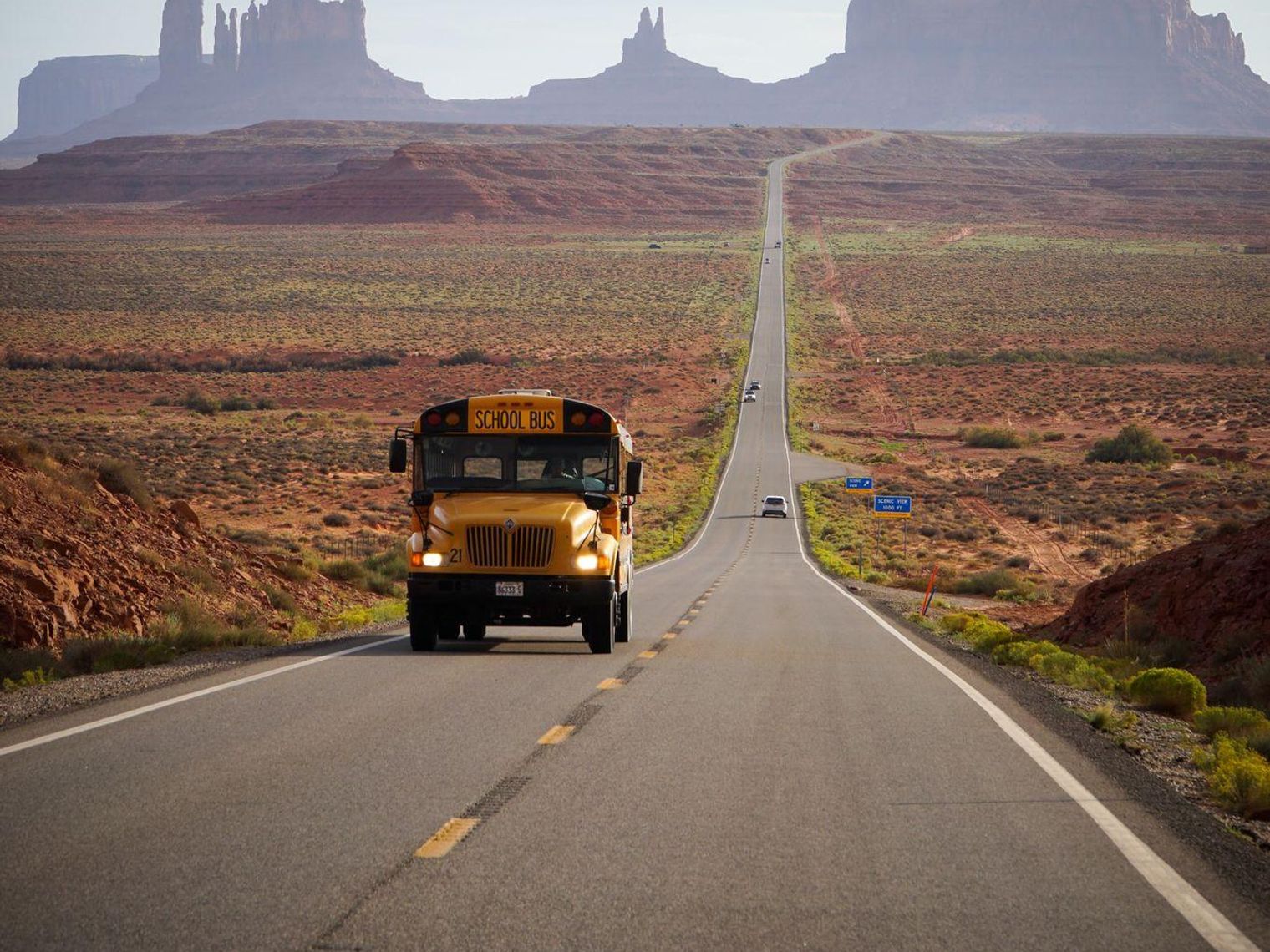 Monument Valley