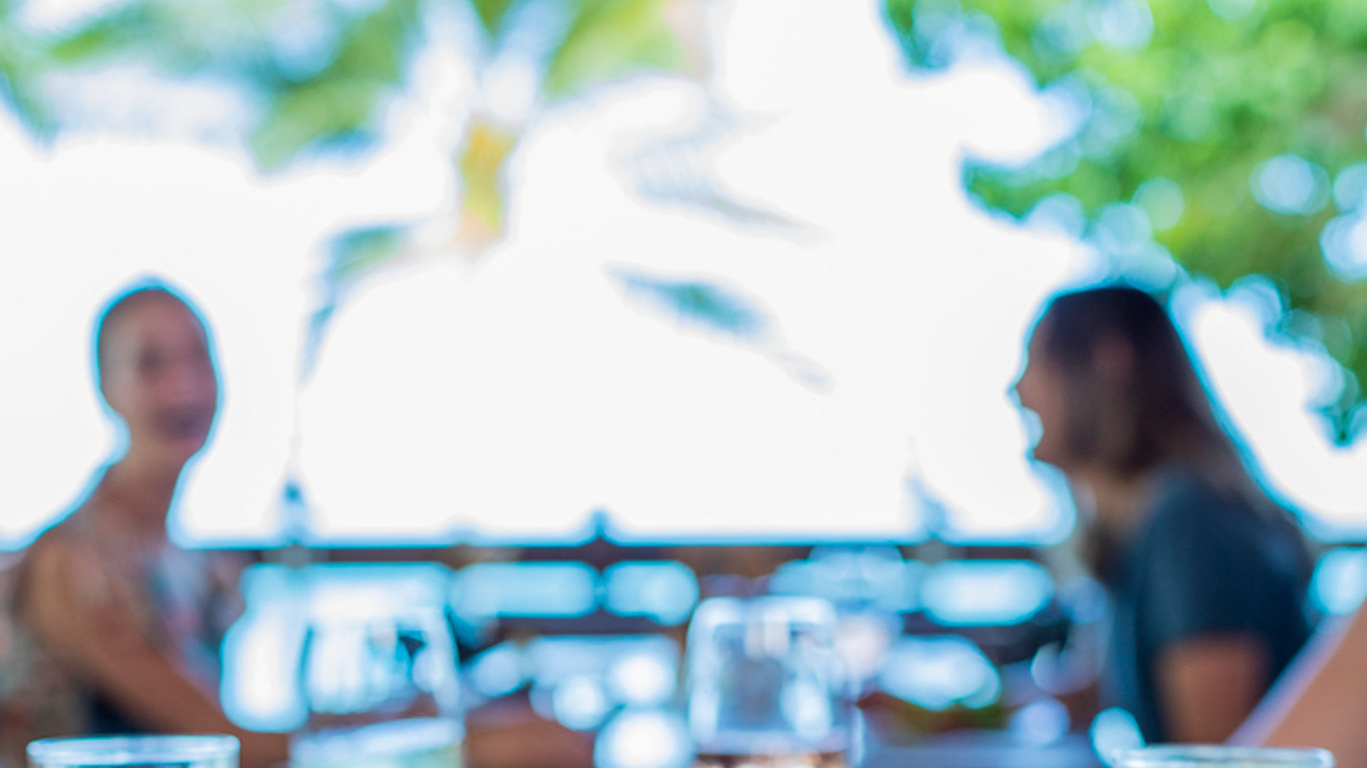 Northerlies Beach Bar and Grill