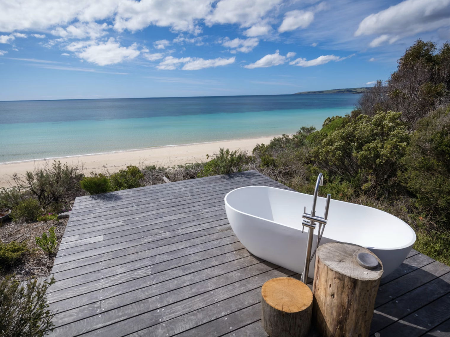 Ocean View Accommodation Kangaroo Island