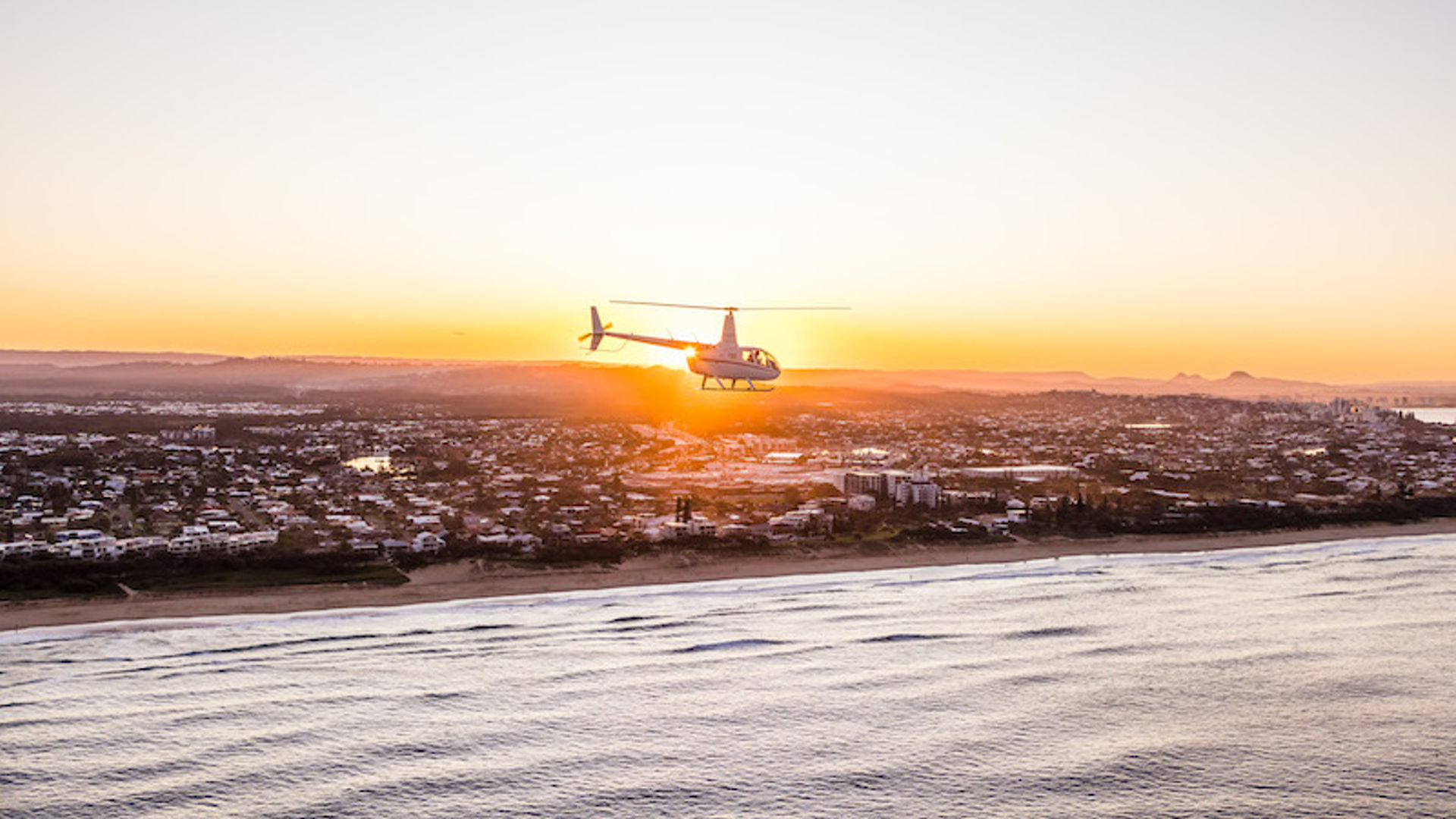 Oceanview Heli Caloundra 20