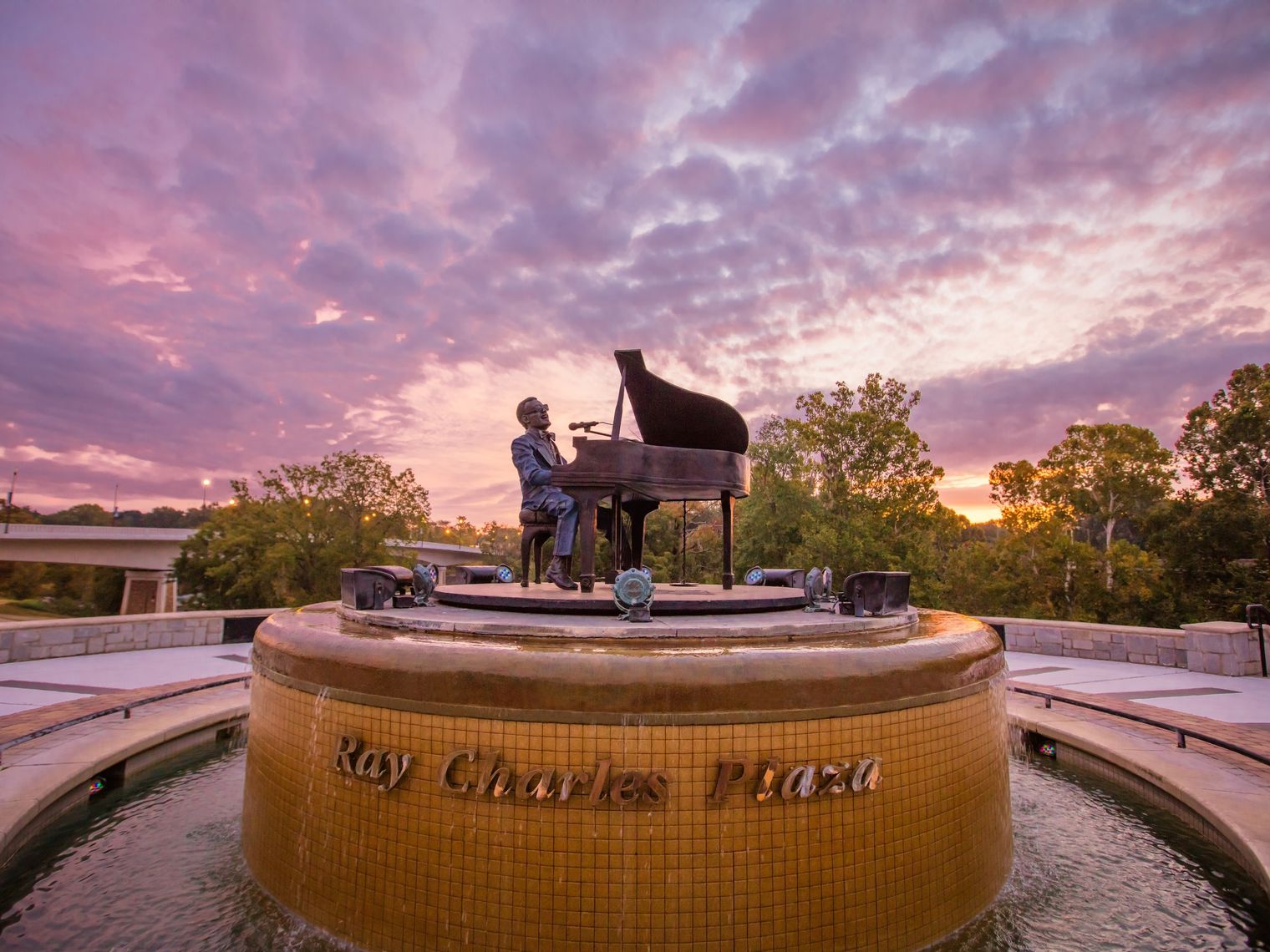 PT Albany Ray Charles Memorial006