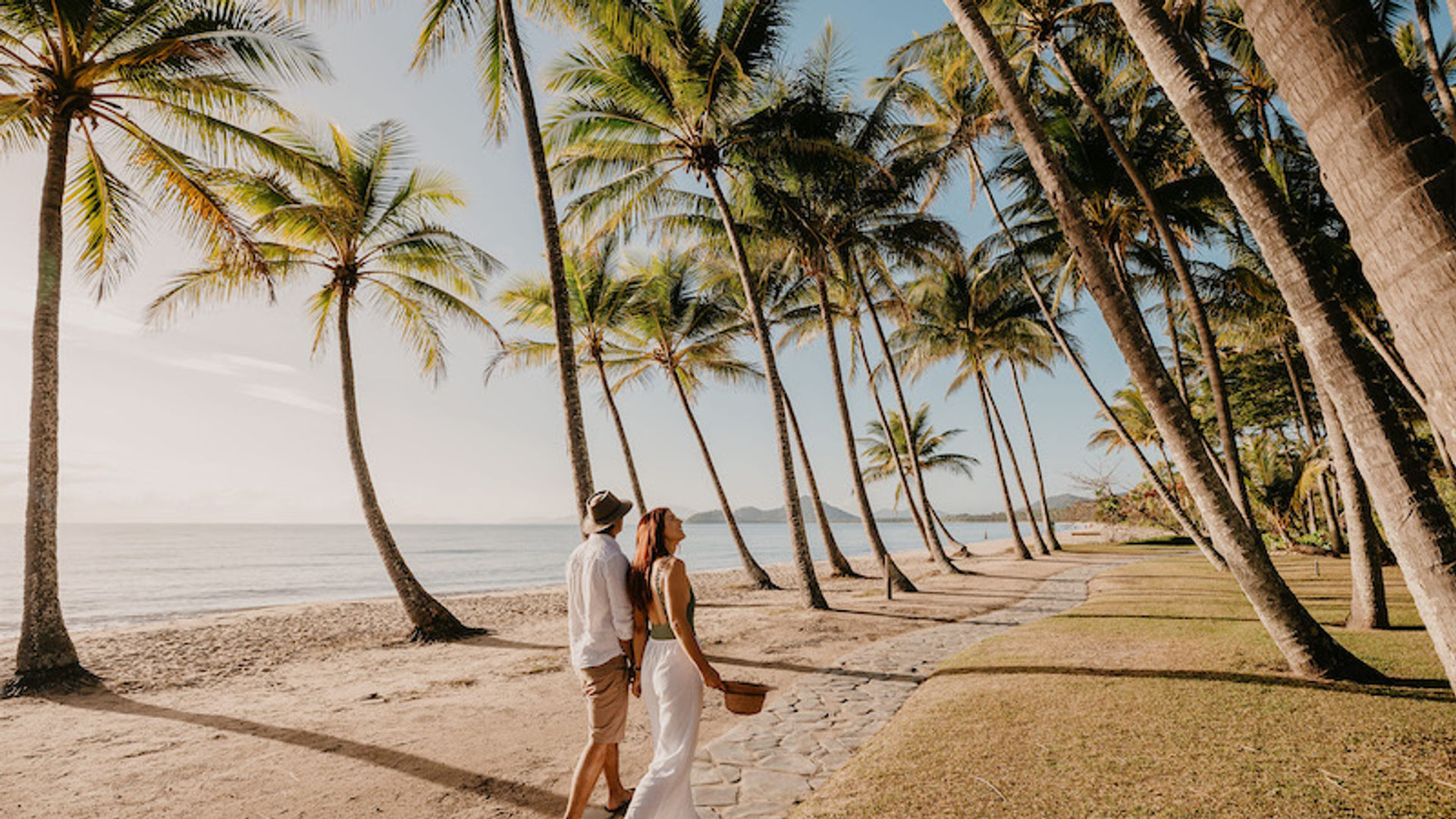 Palm Cove 1