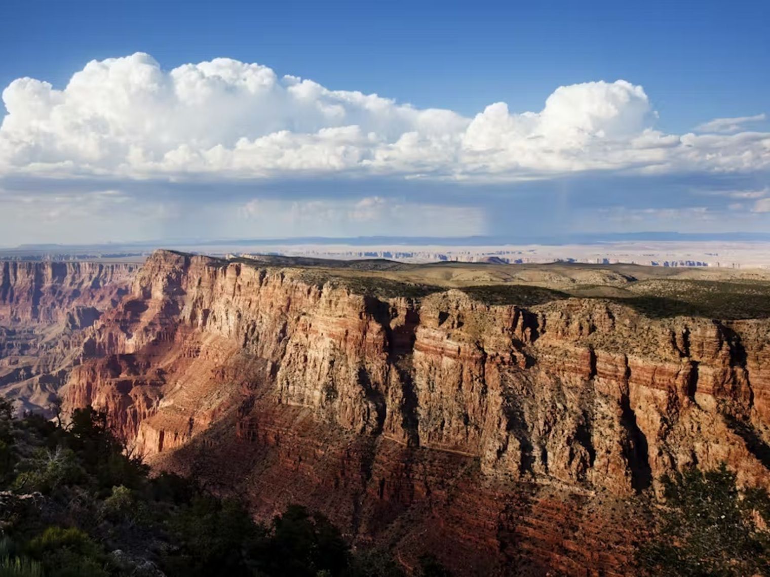 Grand Canyon