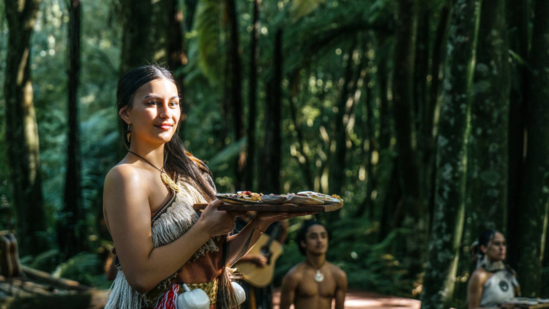 Te Pa Tu Kai Tuapapa
