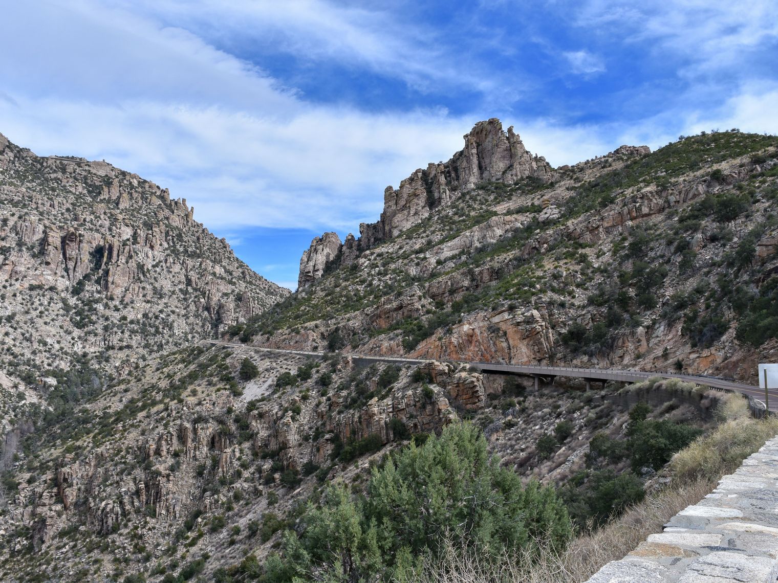 US Arizona Tucson Mt Lemmon luke scarpino unsplash