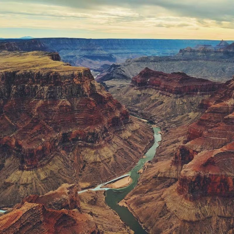 USA Arizona Grand Canyon np1
