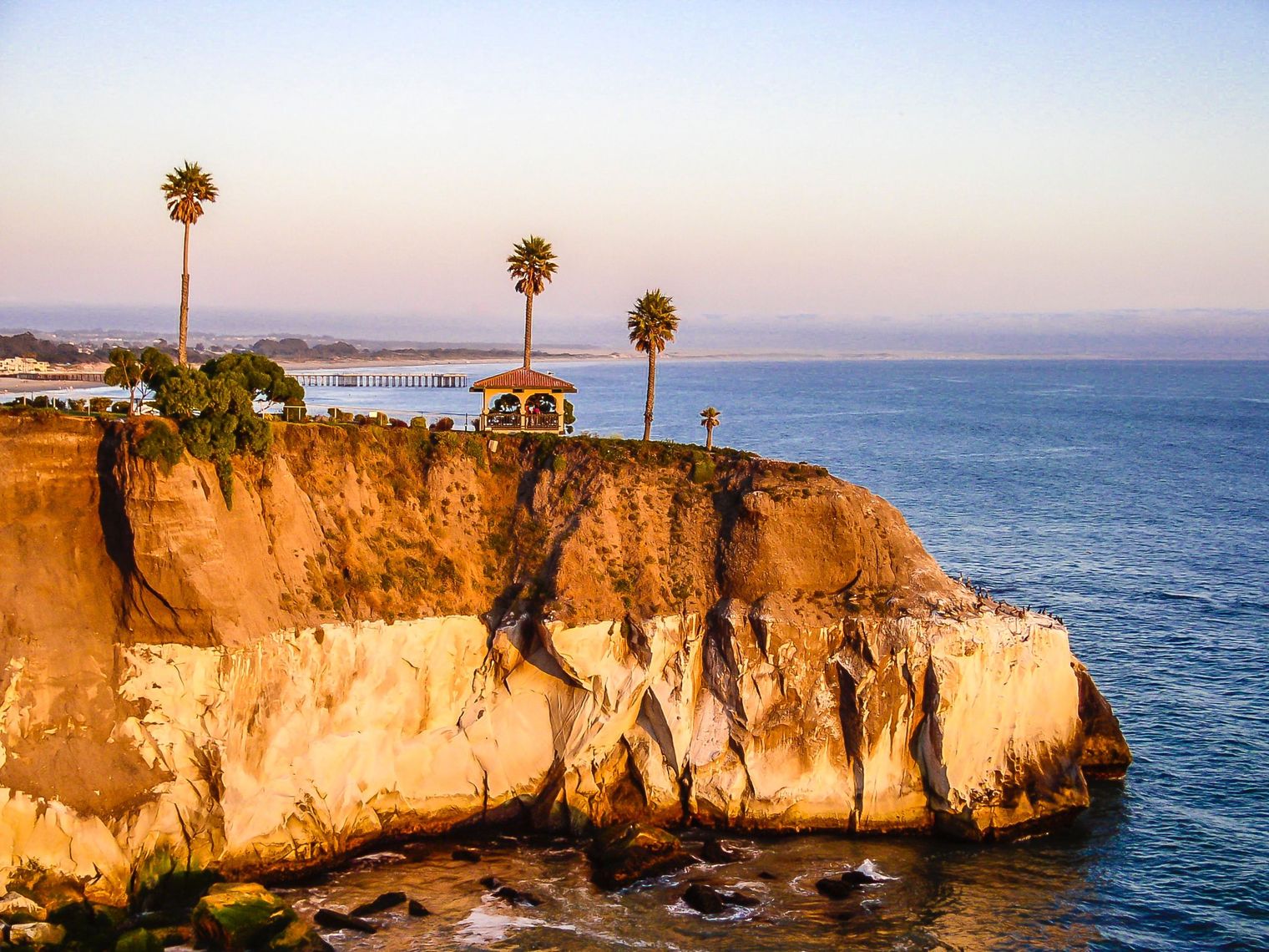 USA California Pismo Beach bob bowie unsplash