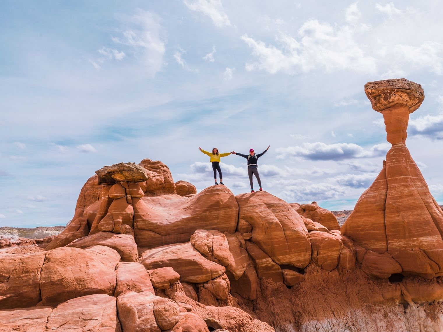USA Utah Kanab