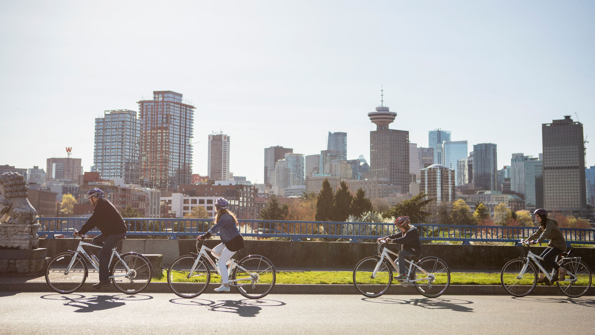 Vancouver Bike