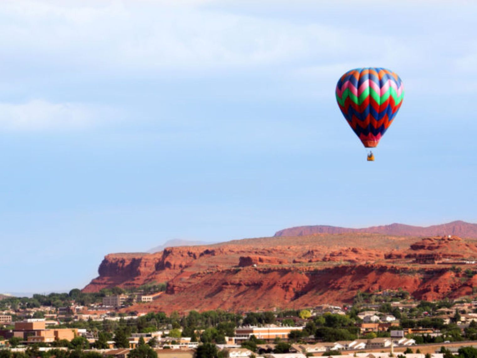 Zion 7