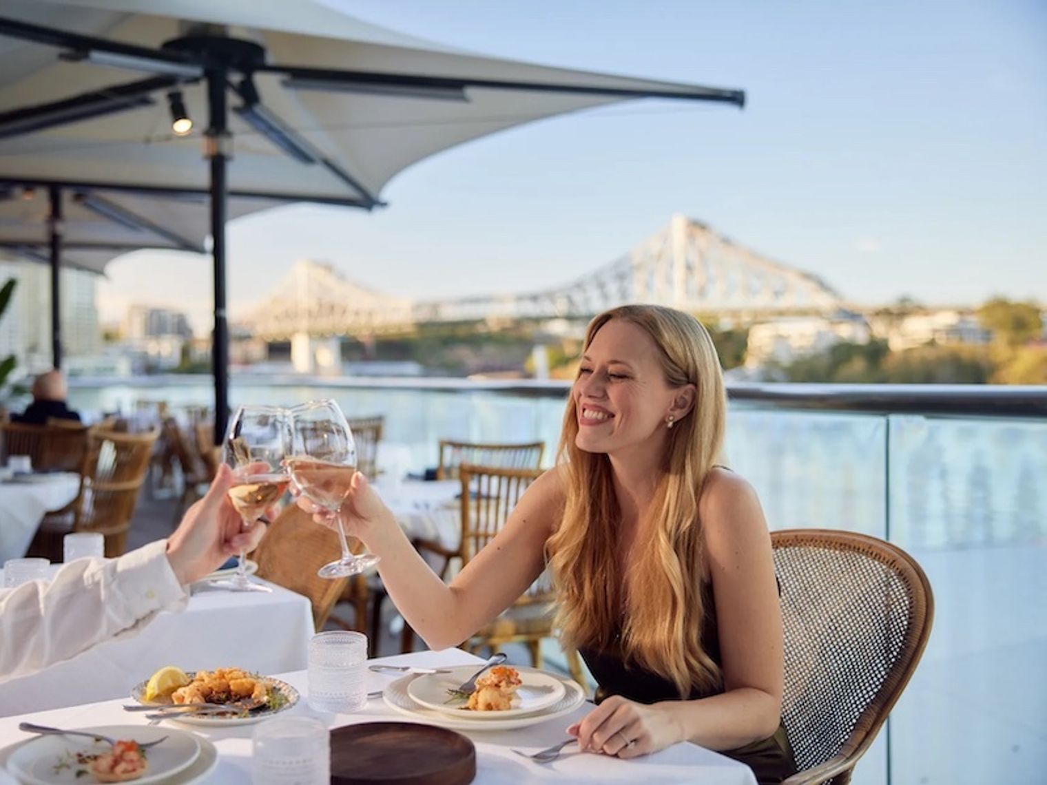 Aus brisbane restaurant