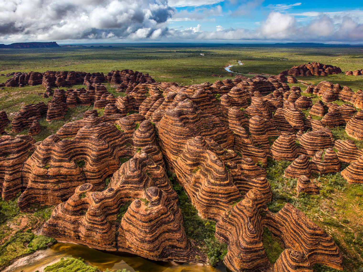 Bungle Bungle Western Australia
