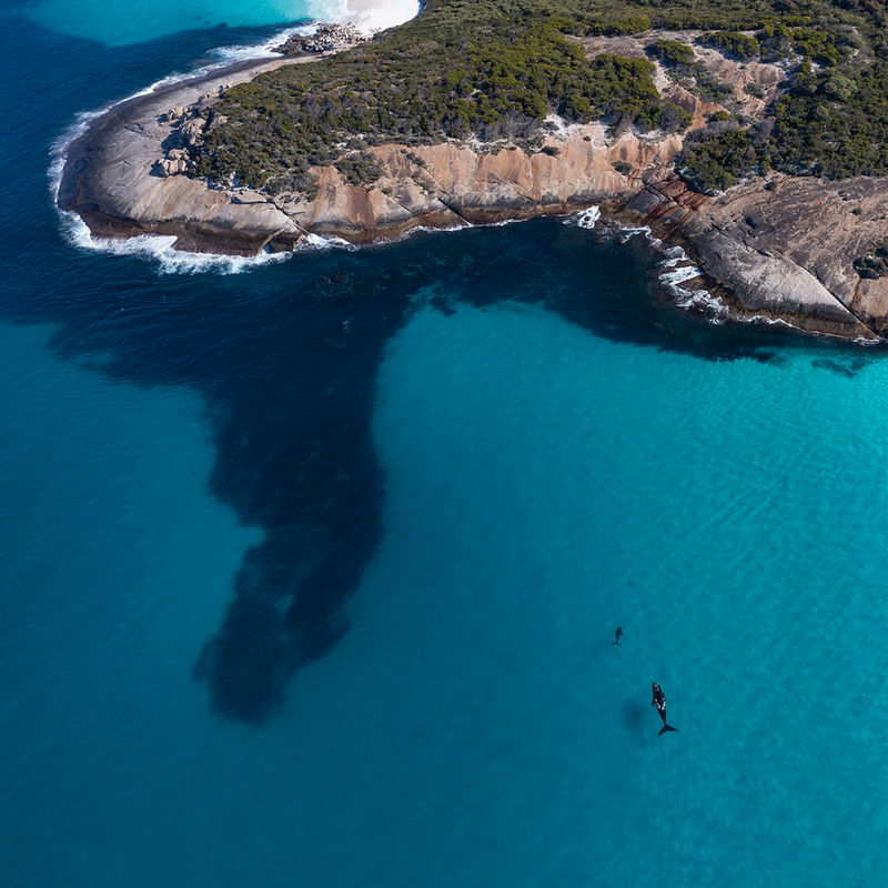 Western Australia Margaret River Region