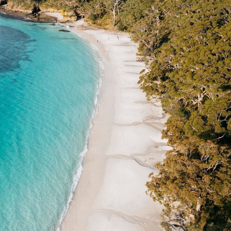 Australia, New South Wales: Murrays Beach