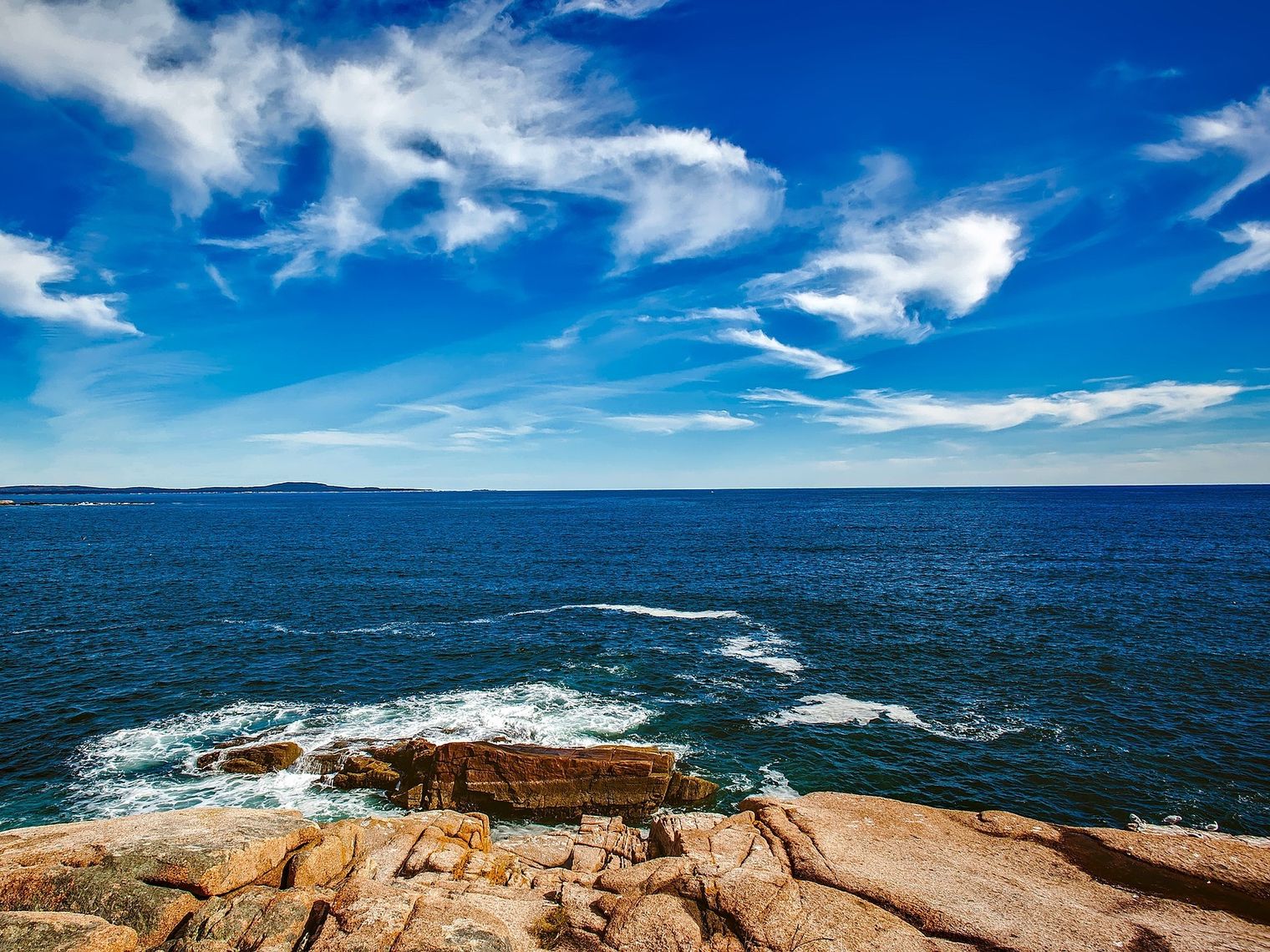 usa maine bar harbor