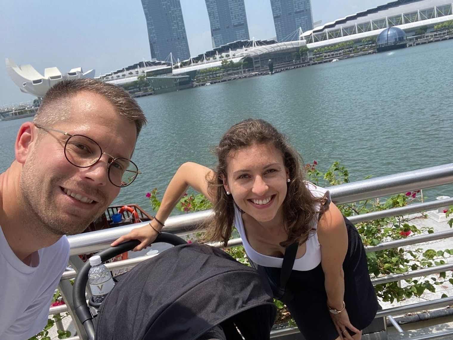 Blog2singapur
