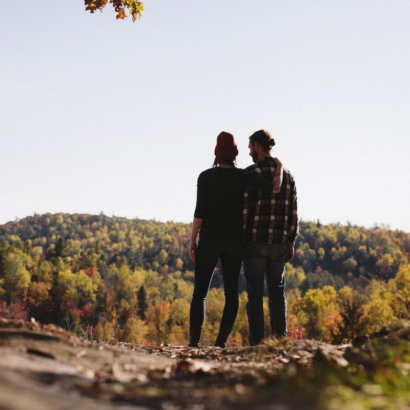 LA See and do partner Canada hiking national park