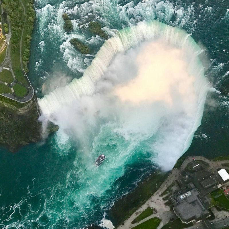 Niagara Falls