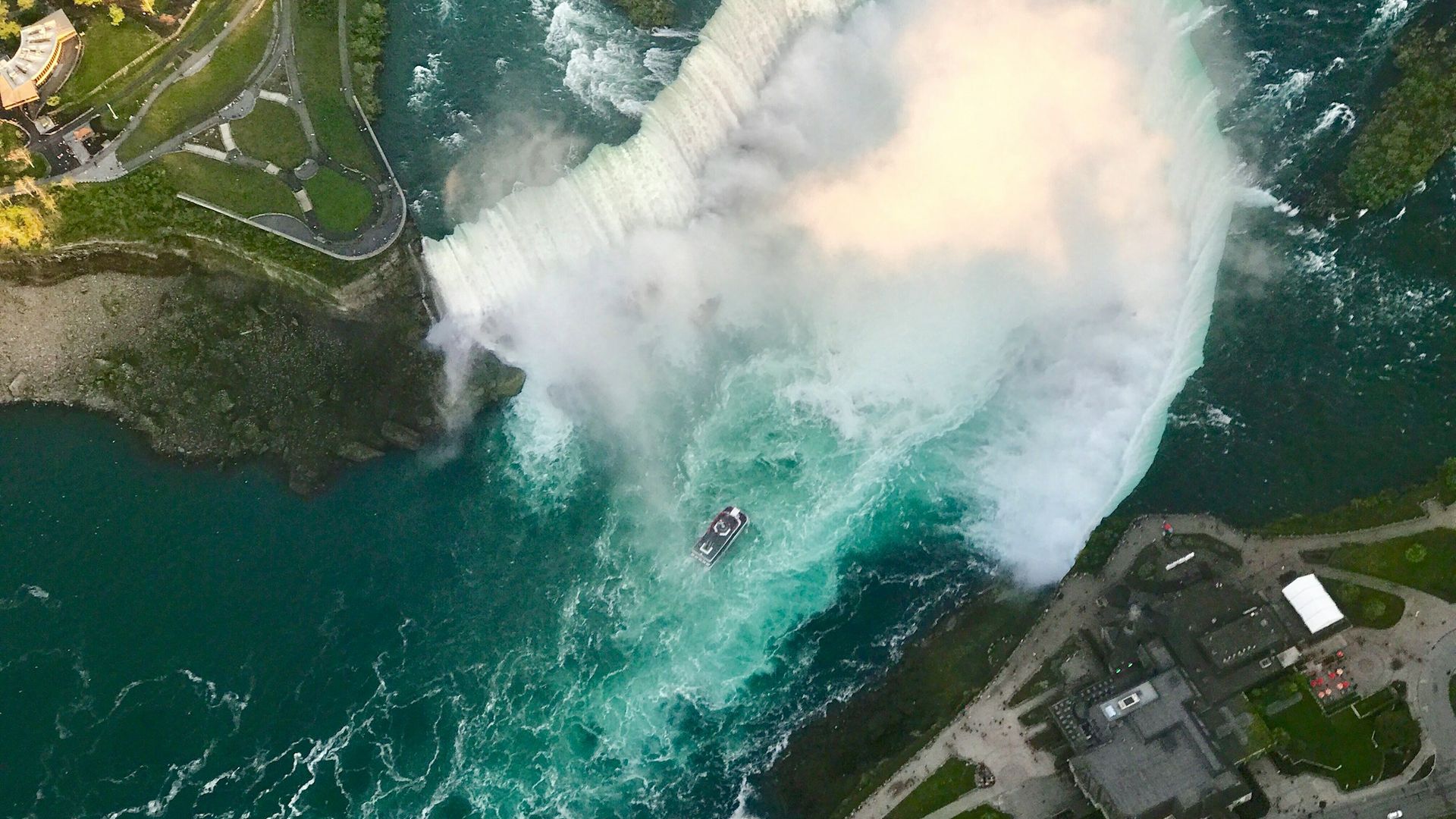 Niagara Falls